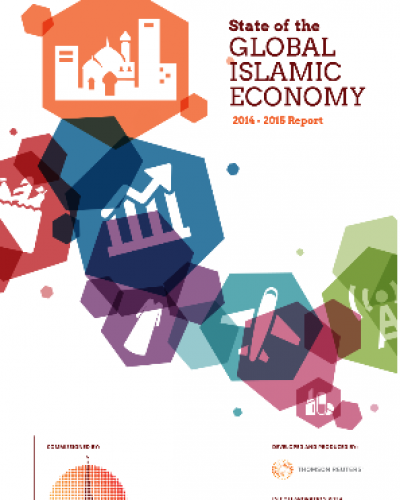 Informe e Indicador del Estado de la Econom�a Isl�mica Global 2014-2015