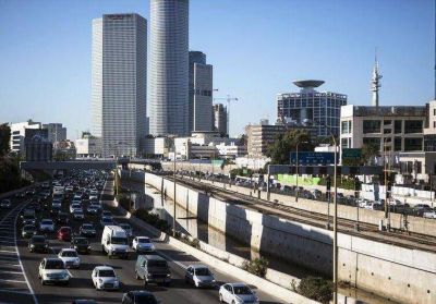 Jerusalem y Tel Aviv est�n entre las 14 ciudades que recibir�n subvenciones para mejorar a�n m�s la vida de sus ciudadanos