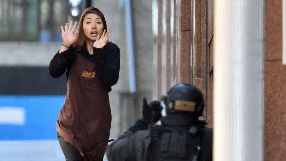 Grupos musulmanes condenaron la toma de rehenes en Sidney