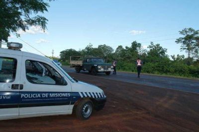 �Finde-Seguro�: retuvieron 27 licencias, 41 motos y 3 autos por diversas infracciones