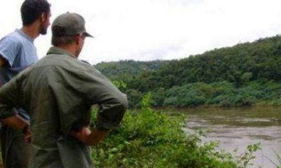 �Est� bien la veda, pero tiene que seguir el plan de control del R�o�