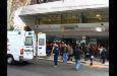�El afiliado de PAMI no les debe pagar a anestesistas, ya les pag� la obra social�