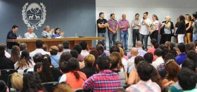 El gobernador Poggi aprob� 106 nuevas empresas de j�venes sanluise�os