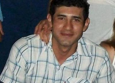 Ofrecen una recompensa de 100 mil pesos a quien aporte datos del paradero de Abel Ortiz