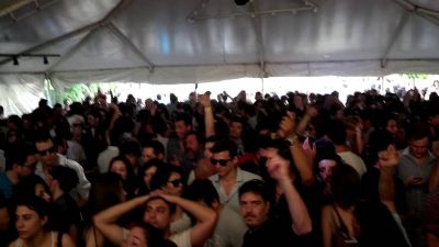 No hay boliches ni salones habilitados en Juana Koslay para fiestas del 24 y el 31