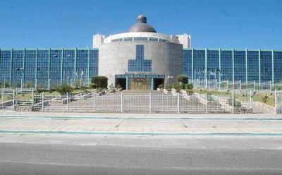  Desconocidos intentaron ingresar a la casa de la oficial pasada a disponibilidad por los hechos ocurridos en la guardia de la Legislatura