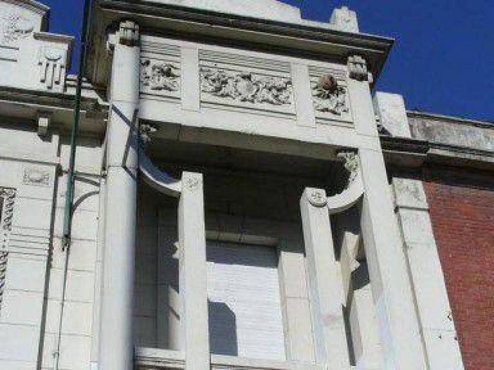 Protegen 40 edificios hist�ricos de Barracas