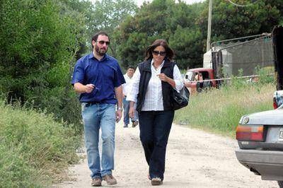 Cuatro integrantes de una familia, asesinados en dos violentos ajustes de cuentas