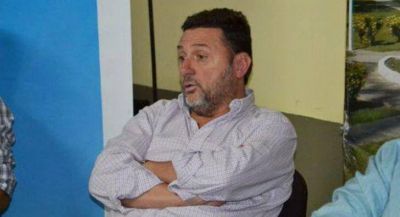 Temblor en Santa Luc�a con fisura entre el PJ y el PL