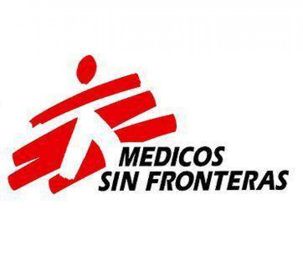 M�dicos Sin Fronteras est� trabajando en Mar del Plata