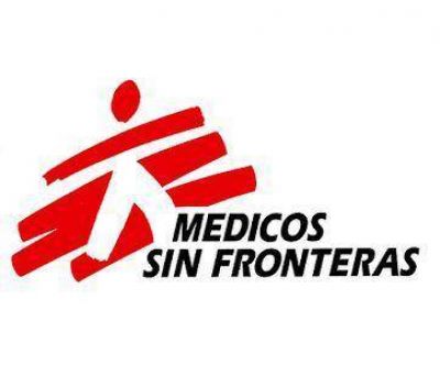 M�dicos Sin Fronteras est� trabajando en Mar del Plata