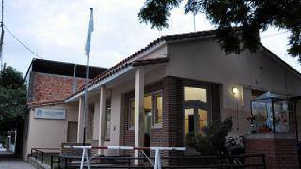 Allanaron la comisar�a Quinta por supuesto apremio policial