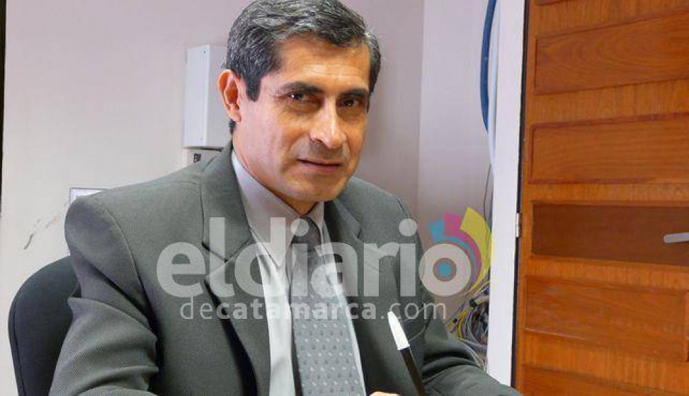 Aredes vuelve a la Comisi�n y se espera que este mi�rcoles se apruebe el Presupuesto