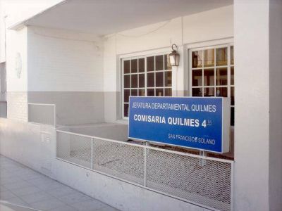 Capturan a dos sujetos por encubrimiento