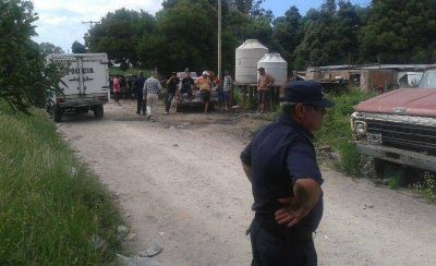 Una advertencia, dos armas y diez balazos: algunas claves del triple crimen