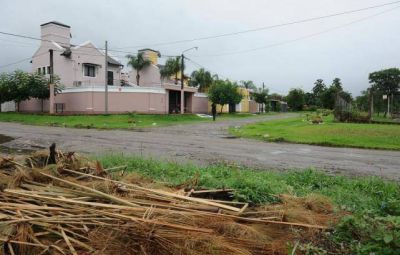 El Clavillo tiene dos caras: es el barrio m�s lujoso y el m�s descuidado