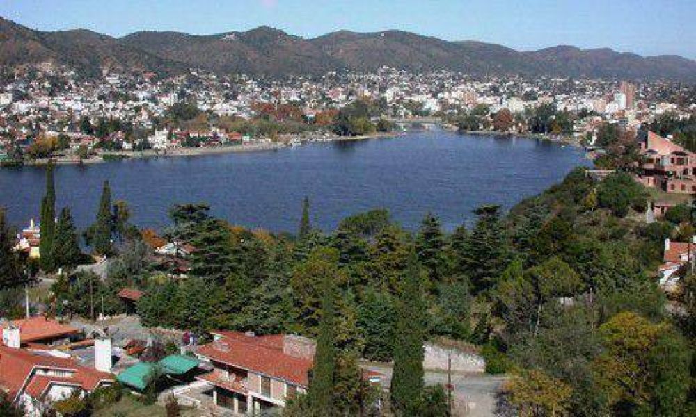 Carlos Paz deber� esperar seis meses m�s para tener su ejido urbano aprobado
