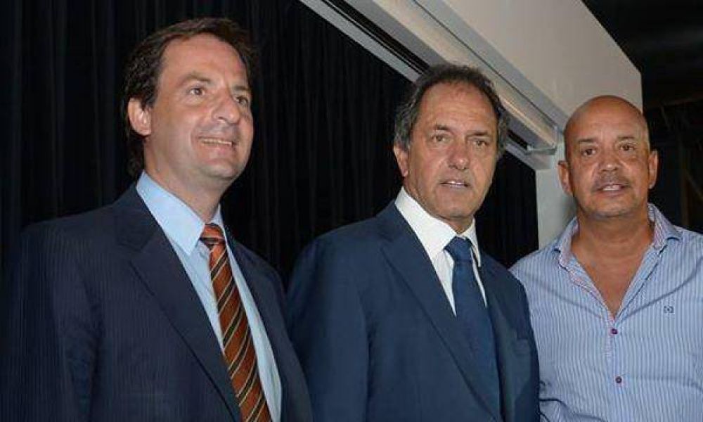 El Bahiano, dispuesto a acompa�ar a Sujarchuk en Escobar