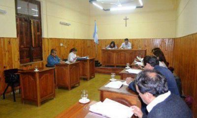 Aprobaron por seis meses la emergencia econ�mica municipal en De�n Funes