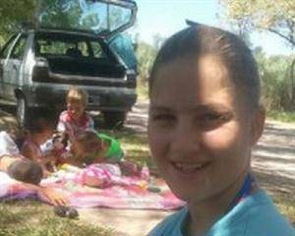 Apareci� la menor que faltaba de su hogar en Tigre junto a un hombre de 35 a�os
