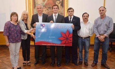 El Compre Pilar lleg� a empleados municipales