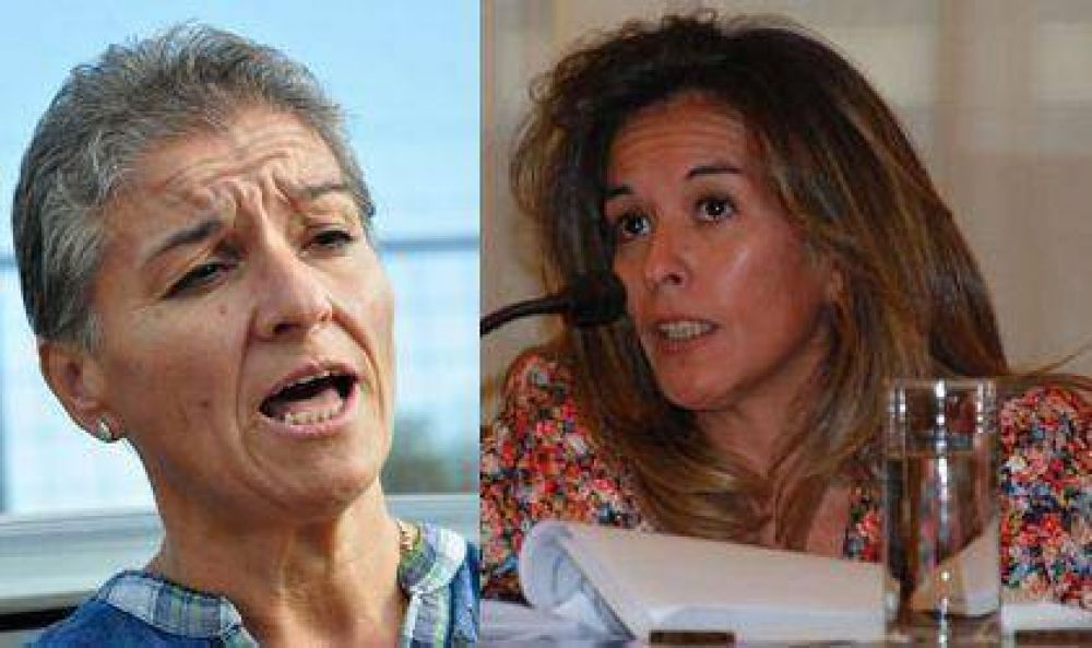 Reto del Concejo a la directora de G�nero