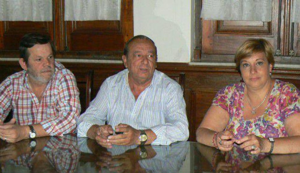 Ofrecer�n transporte escolar para alumnos terciarios