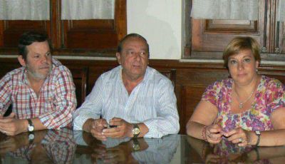 Ofrecer�n transporte escolar para alumnos terciarios