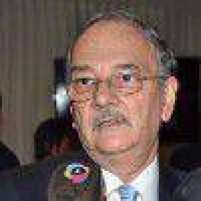 Bacileff Ivanoff participar� de la reuni�n del Mercosur