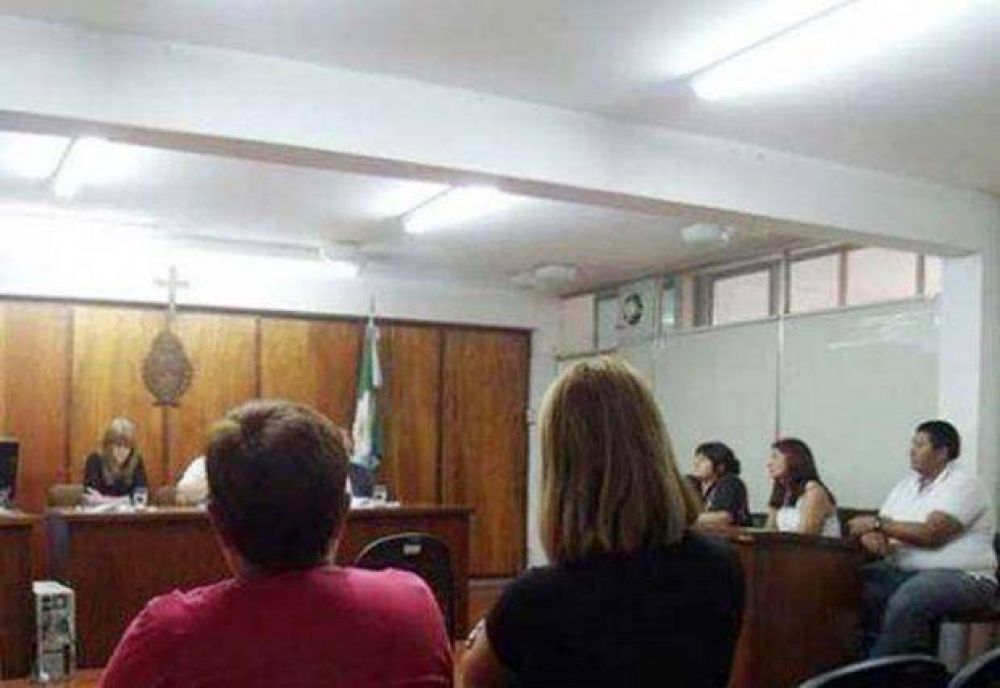 Villa ngela: condenan a cadena perpetua al autor del asesinato de Nancy Barboza
