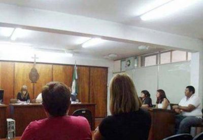 Villa �ngela: condenan a cadena perpetua al autor del asesinato de Nancy Barboza