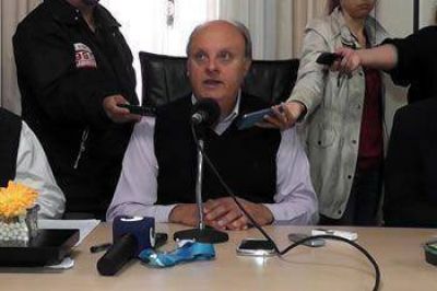 EL MUNICIPIO DE COMODORO PAGAR� AL PERSONAL UN BONO DE 4500 PESOS