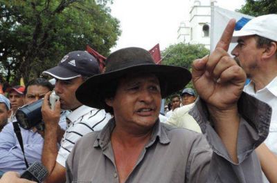 Movimientos sociales anunciaron protestas diarias hasta Navidad
