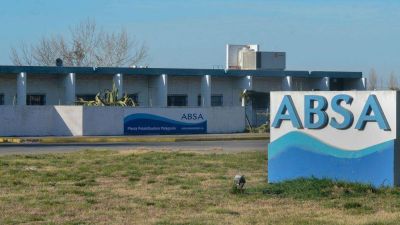 El incremento de ABSA ser� del 100% para la mayor�a de los usuarios de la ciudad