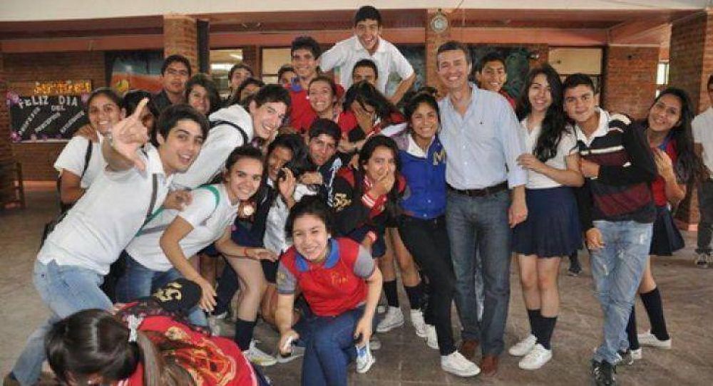 Precandidatos analizan el pacto de Aguilar: A�da a�n no recibi�