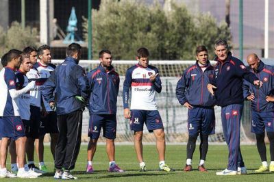 San Lorenzo quiere ser el primer club argentino en ganar el Mundial de Clubes