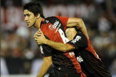 Pablo P�rez, el primer refuerzo de Boca para el a�o que viene