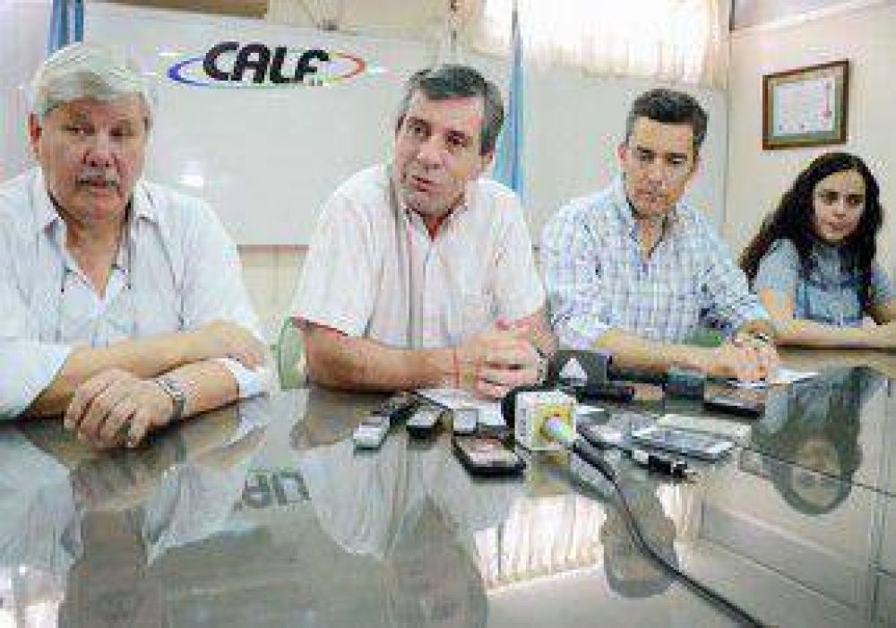 Otro tarifazo de fin de a�o: la luz aumentar�a un 15% 