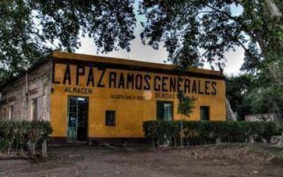 Noche de los Almacenes en Roque P�rez
