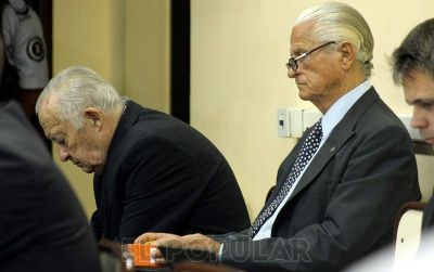 Monte Peloni: Las defensas de los imputados pidieron la absoluci�n