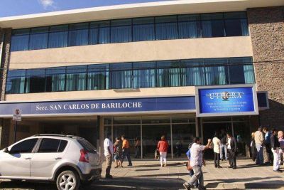 UTHGRA Bariloche inauguró su nueva sede sindical