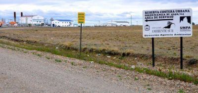Este s�bado se realiza la apertura de las Reservas Urbanas