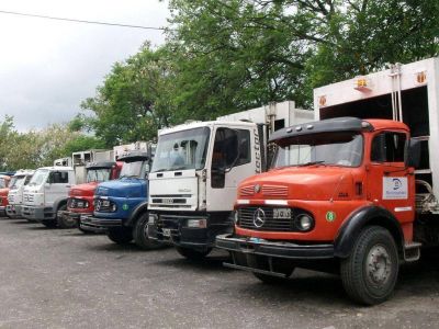 Reforzar�n la recolecci�n de residuos para las fiestas