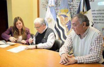 M�s de 500 familias obtuvieron t�tulo de propiedad