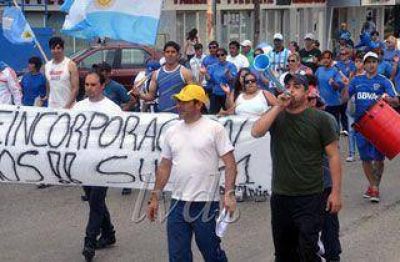 Conciliaci�n obligatoria en el conflicto de La An�nima
