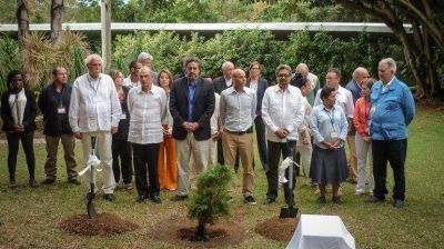 V�ctimas colombianas pidieron paz a las FARC y al gobierno: 