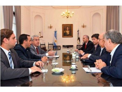 Buscan bajar la tasa de accidentes