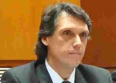 �El Frente para la Victoria no es un sello que se usa y luego se tira�