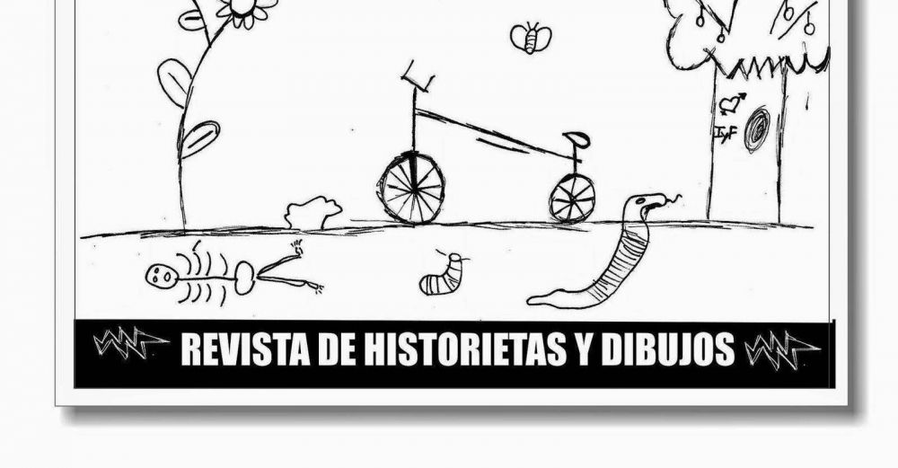 �Presentaci�n de la revista realizada por j�venes en conflicto con la ley penal� 
