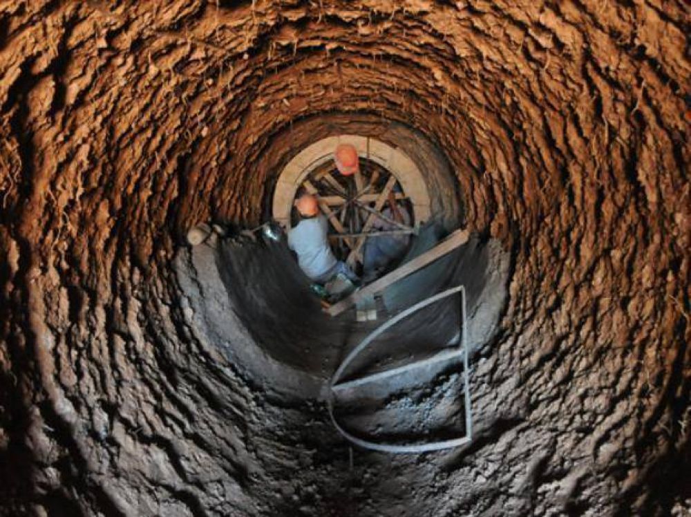 El gobierno provincial refut� las cr�ticas al servicio del agua